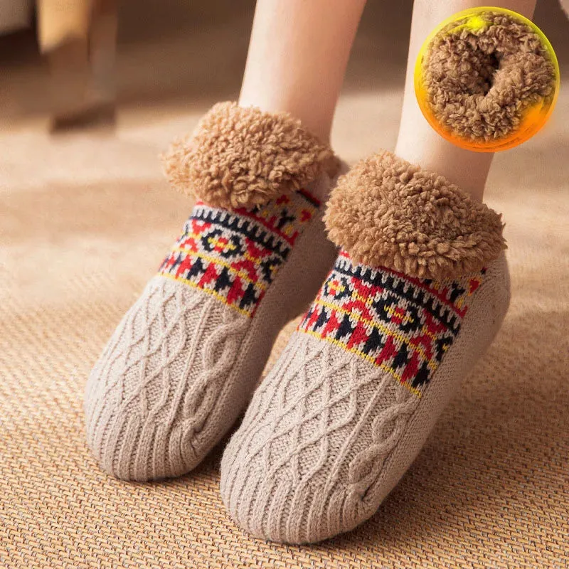 Floor Socks