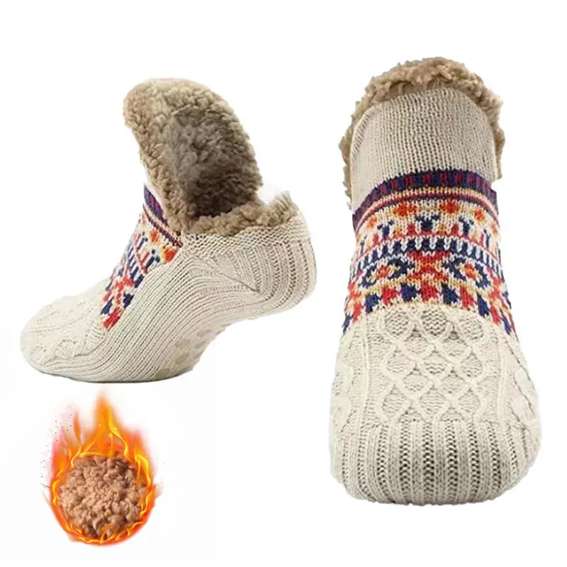 Floor Socks