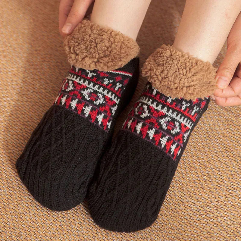 Floor Socks