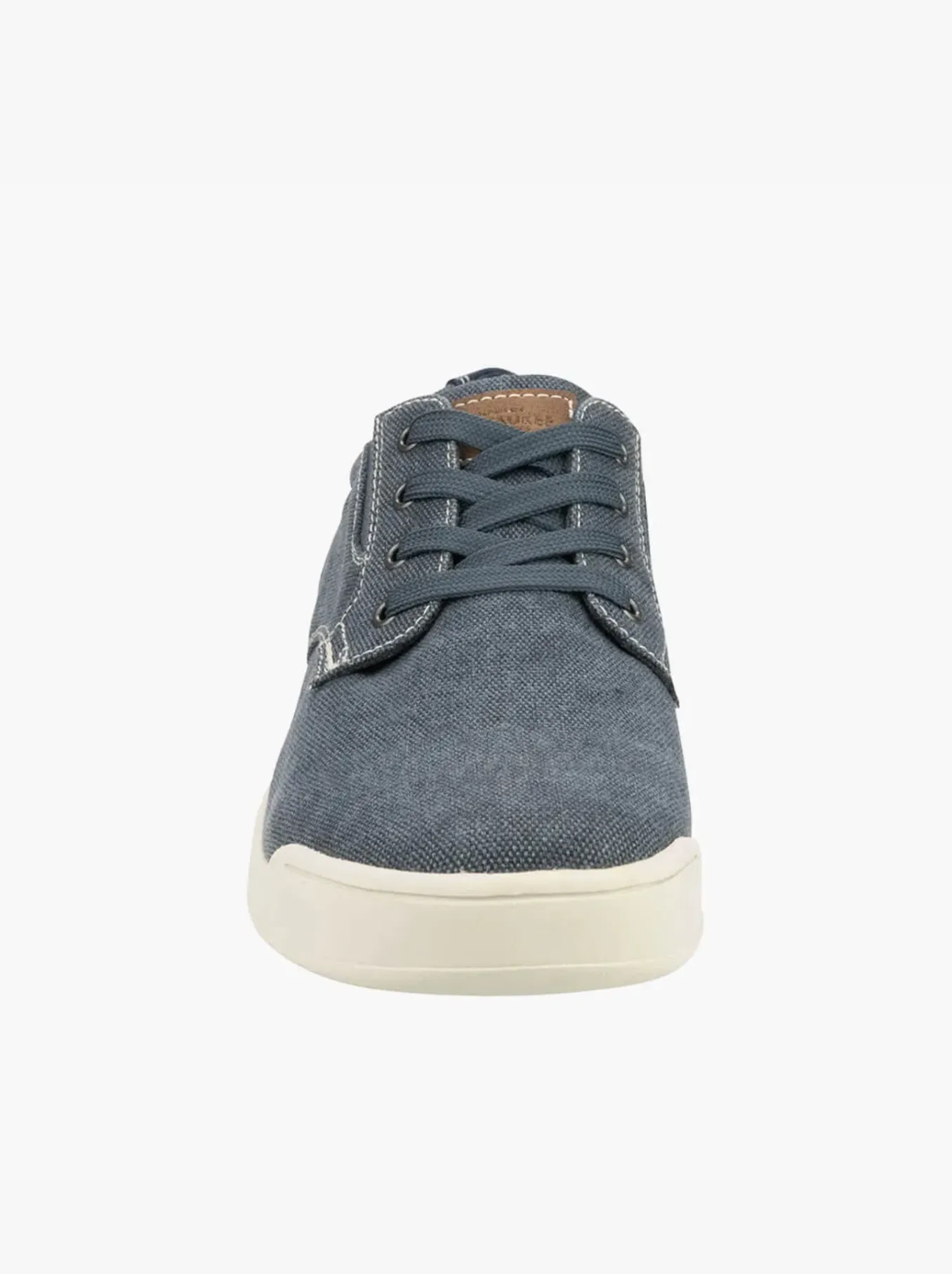 Florsheim Kore Tour Canvas Lace Sneaker