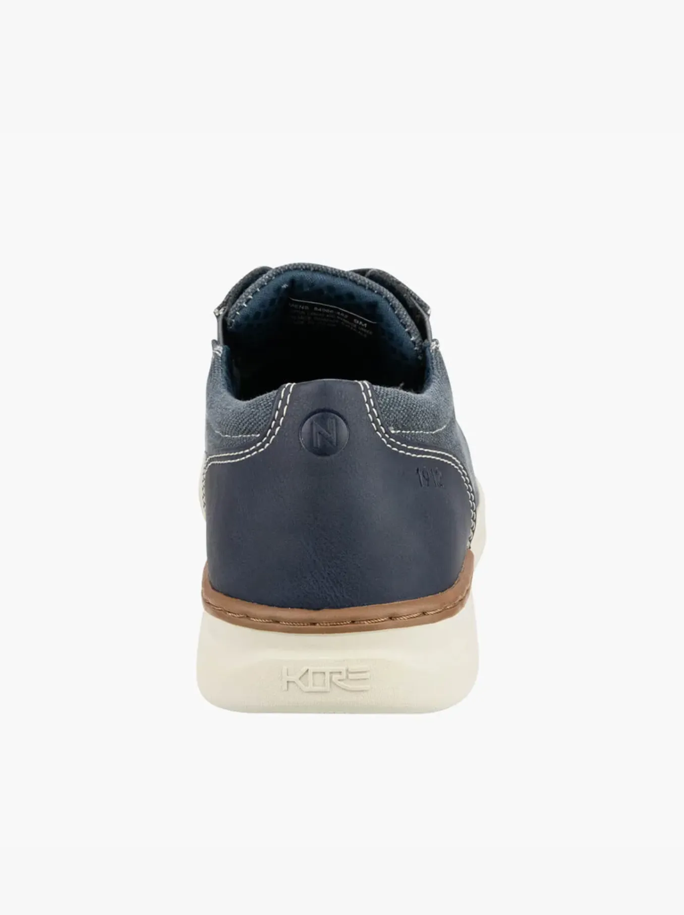 Florsheim Kore Tour Canvas Lace Sneaker