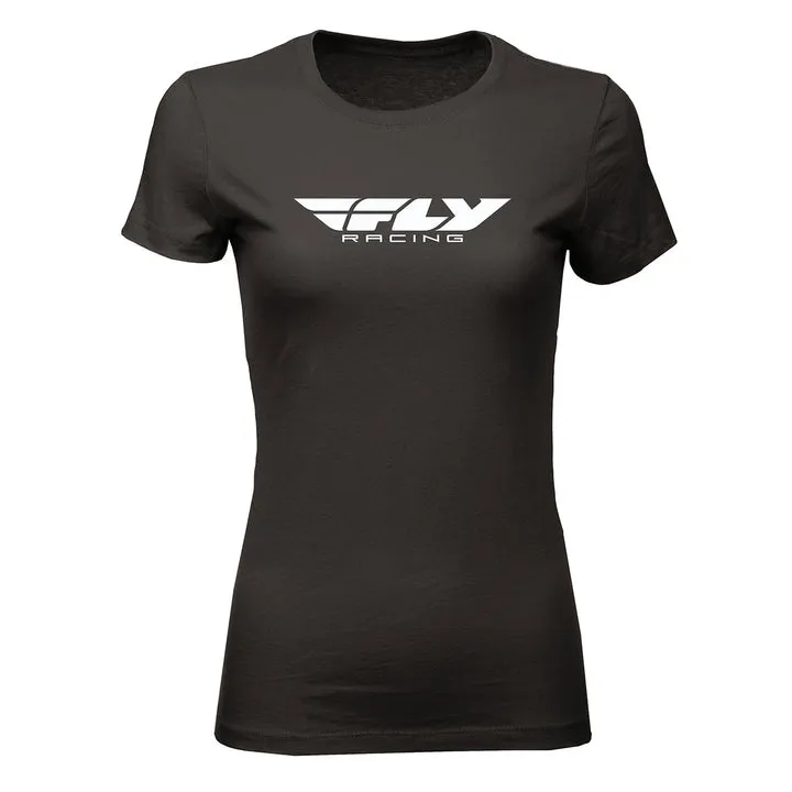 FLY Racing Women's Corporate T-Shirt