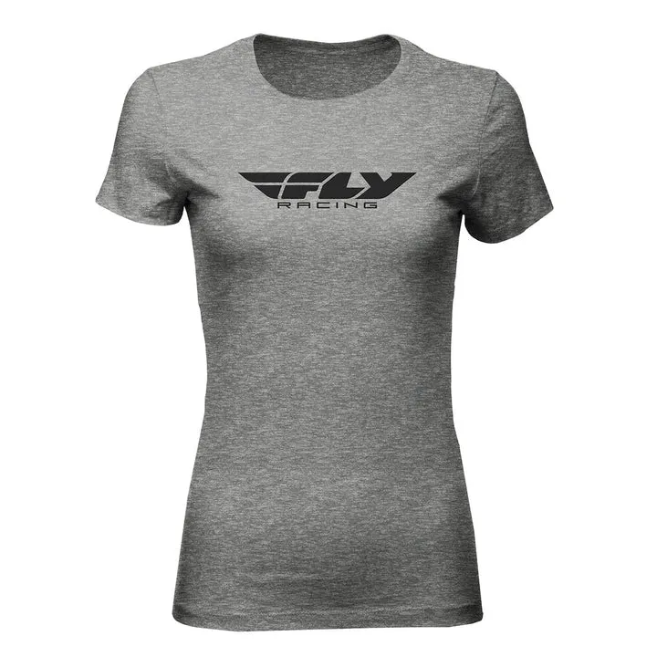 FLY Racing Women's Corporate T-Shirt