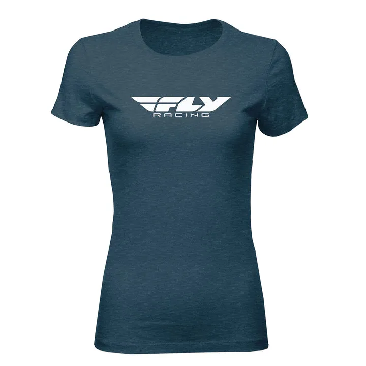 FLY Racing Women's Corporate T-Shirt