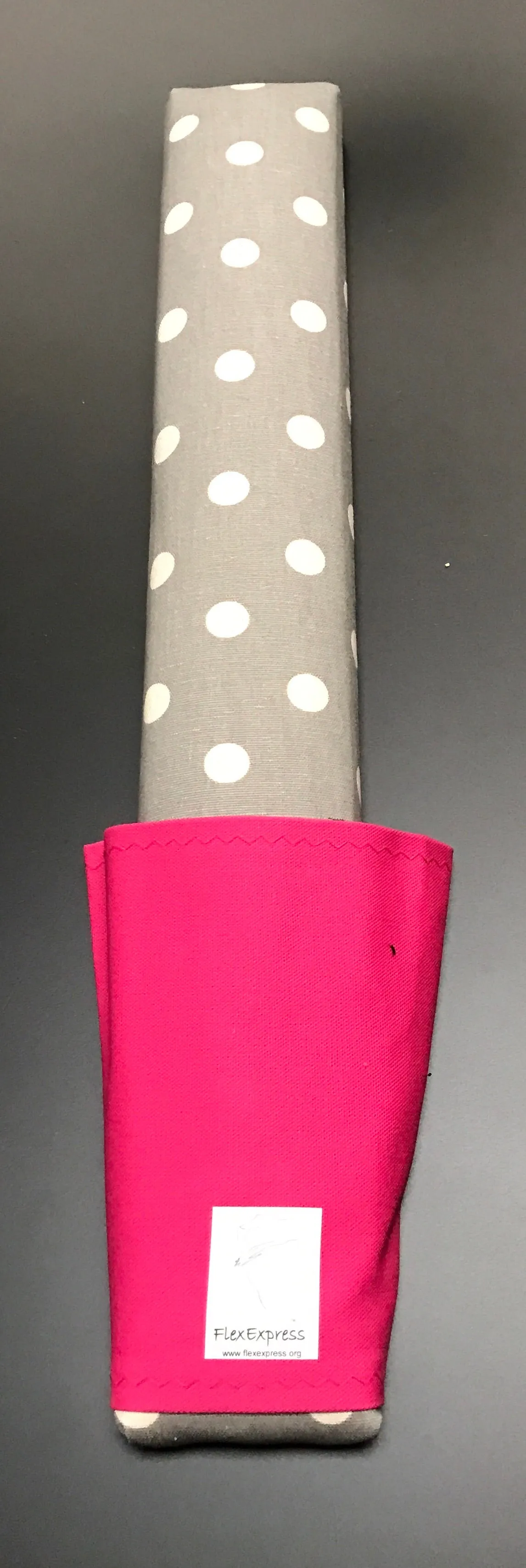 Foot Stretcher Flex Express - Ballet Feet Anyone! Make it a Special Gift by Personalizing It!