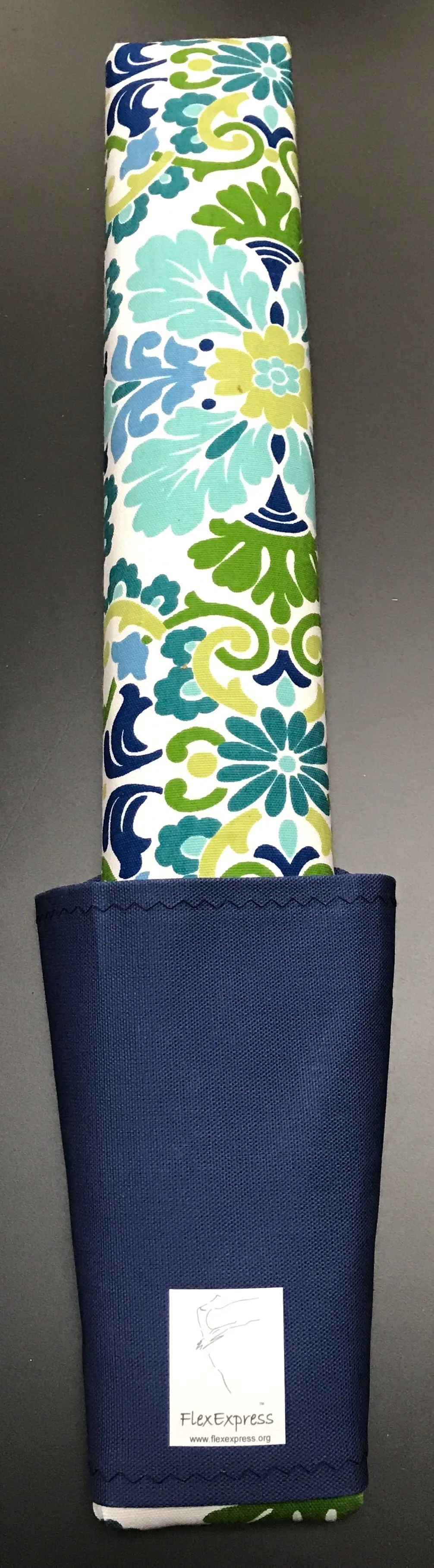 Foot Stretcher Flex Express - Ballet Feet Anyone! Make it a Special Gift by Personalizing It!