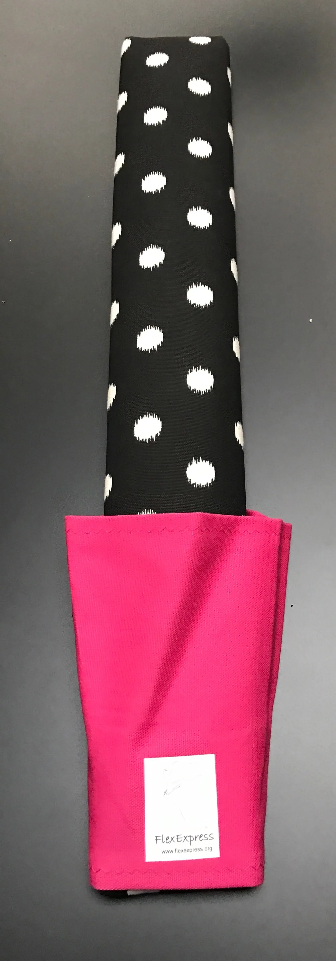 Foot Stretcher Flex Express - Ballet Feet Anyone! Make it a Special Gift by Personalizing It!