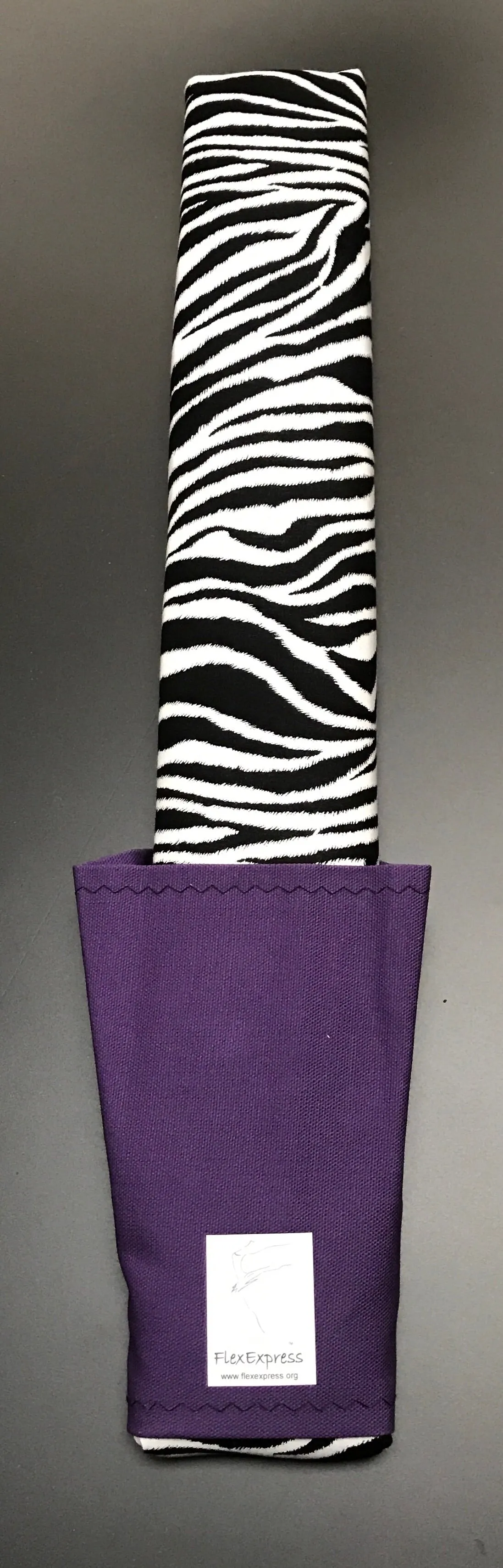 Foot Stretcher Flex Express - Ballet Feet Anyone! Make it a Special Gift by Personalizing It!