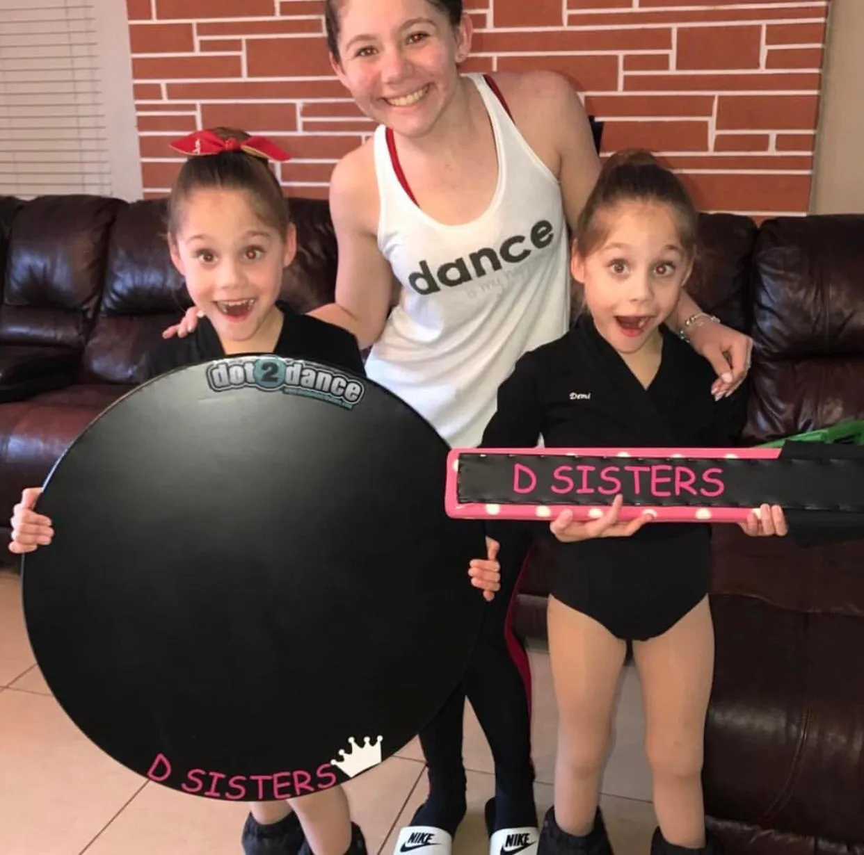 Foot Stretcher Flex Express - Ballet Feet Anyone! Make it a Special Gift by Personalizing It!