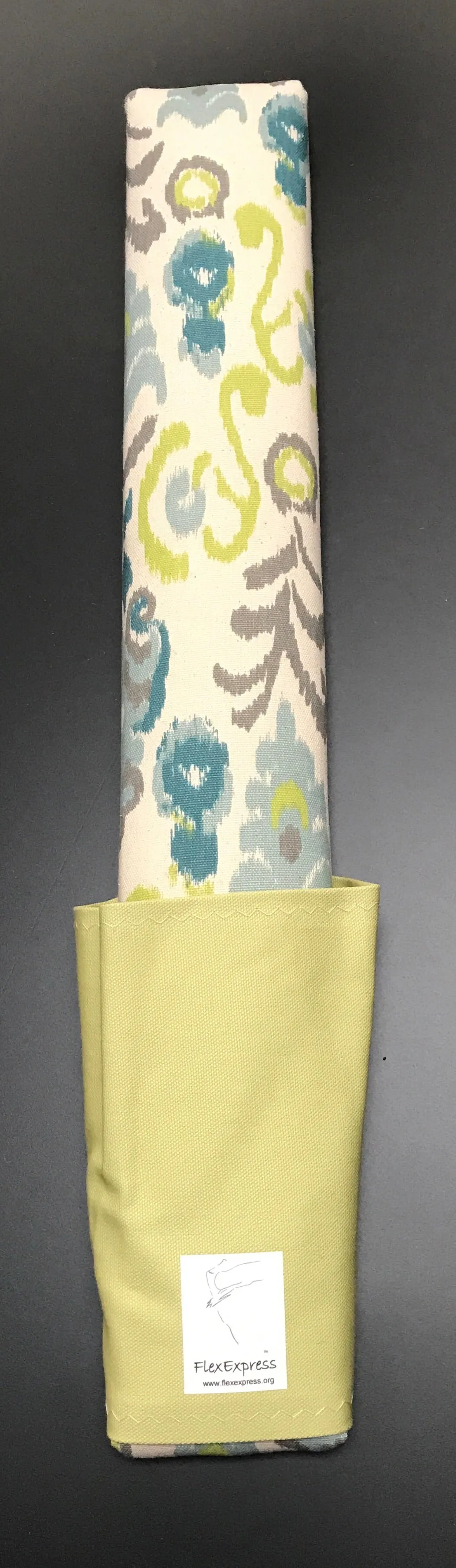 Foot Stretcher Flex Express - Ballet Feet Anyone! Make it a Special Gift by Personalizing It!