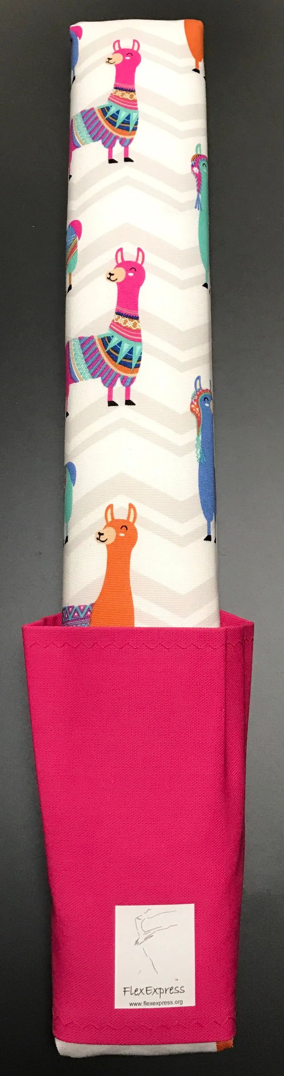 Foot Stretcher Flex Express - Ballet Feet Anyone! Make it a Special Gift by Personalizing It!