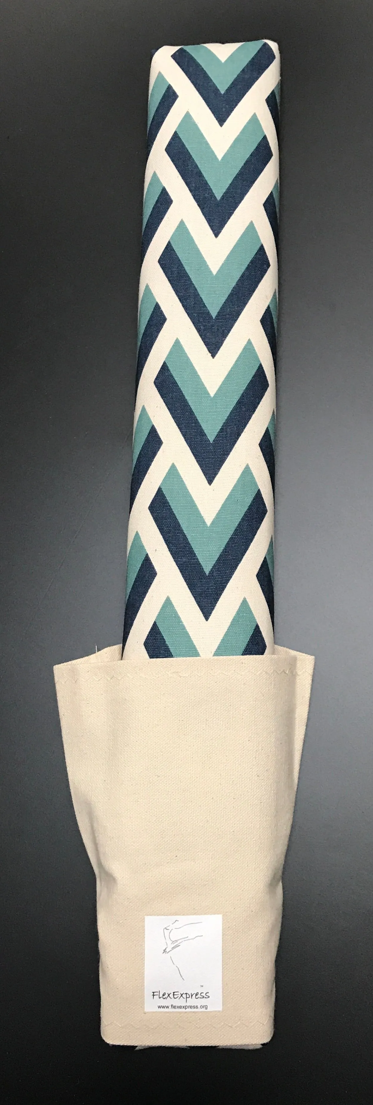 Foot Stretcher Flex Express - Ballet Feet Anyone! Make it a Special Gift by Personalizing It!