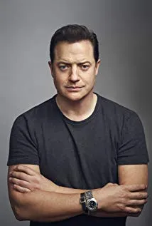 Fraser, Brendan Fraser life mask life cast