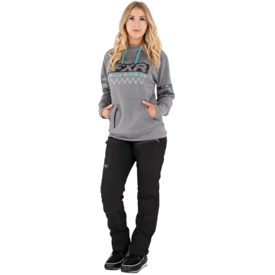 FXR Women's Altitude Softshell Pants