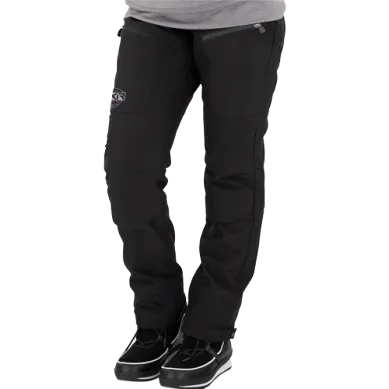 FXR Women's Altitude Softshell Pants