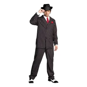 Gangsta Mens Costume
