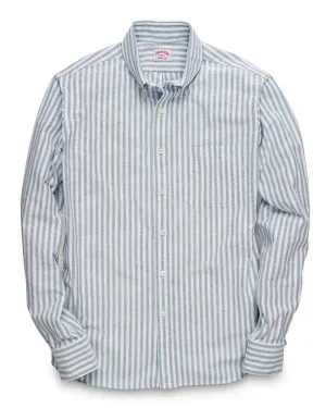 Gibbons Stripe Oxford