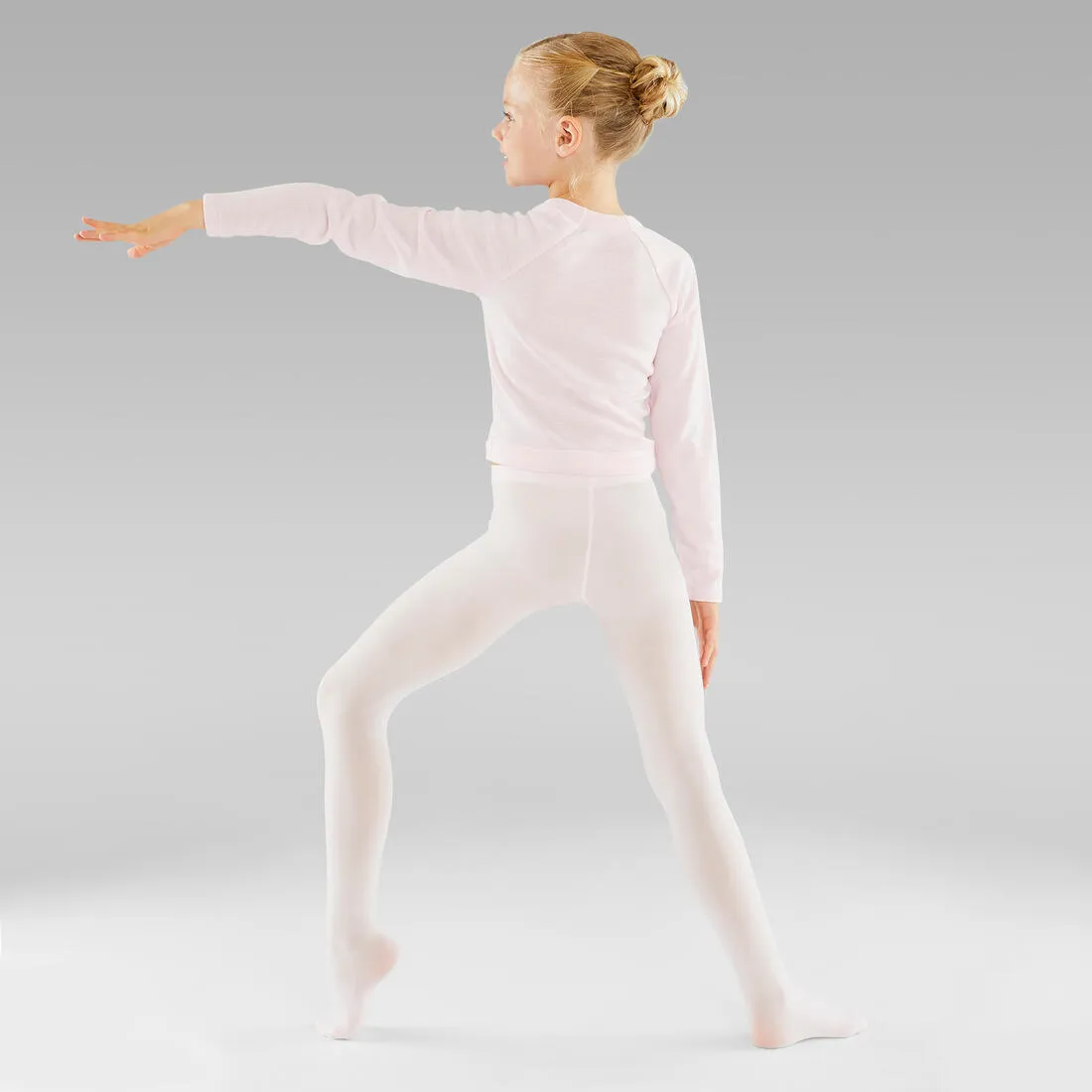 Girls' Ballet Tights