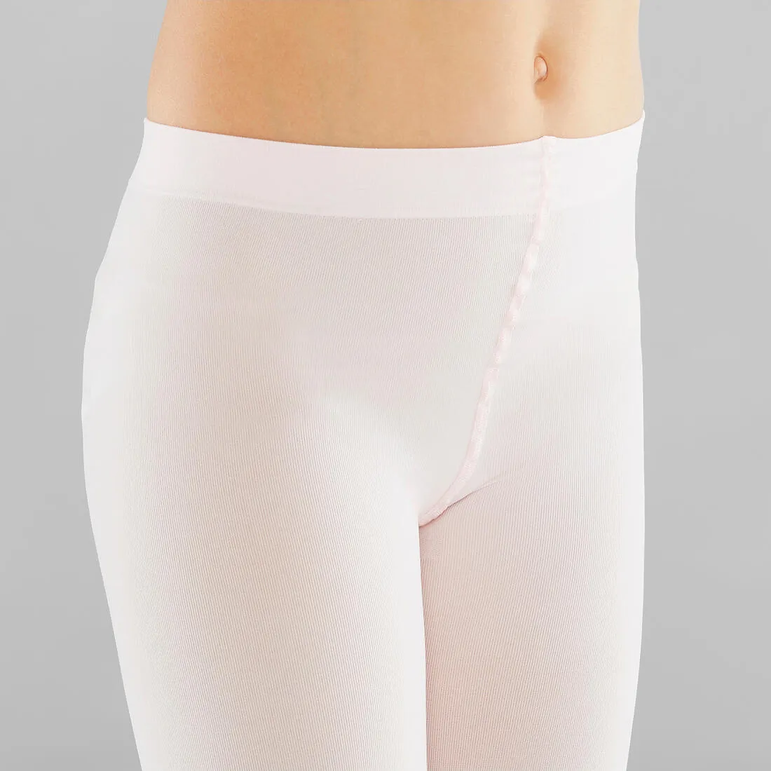 Girls' Ballet Tights