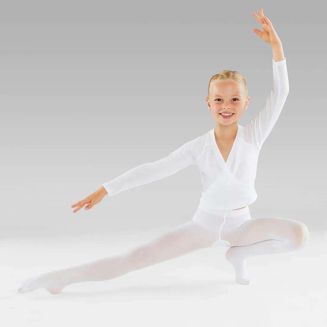 Girls' Ballet Tights