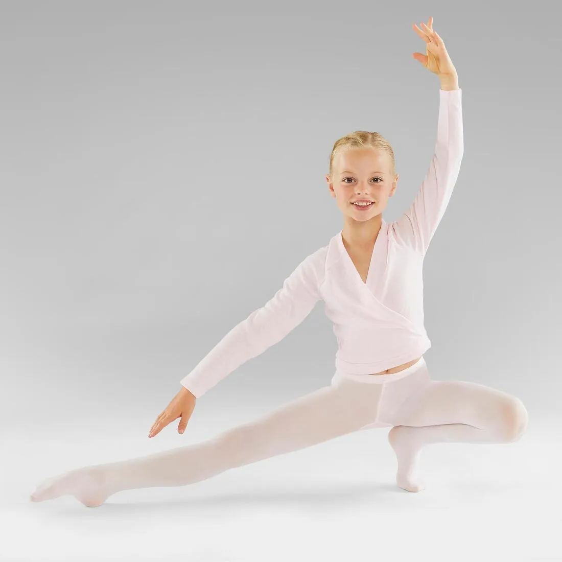 Girls' Ballet Tights