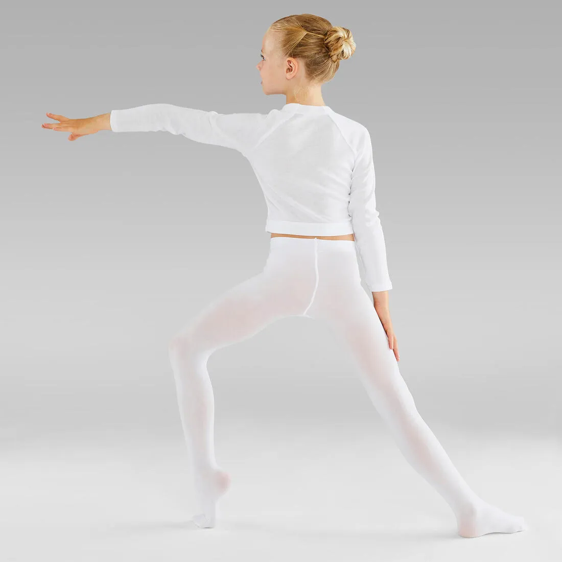 Girls' Ballet Tights