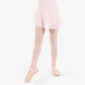 Girls' Ballet Voile Wrap Skirt