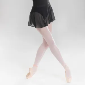Girls' Voile Ballet Skirt