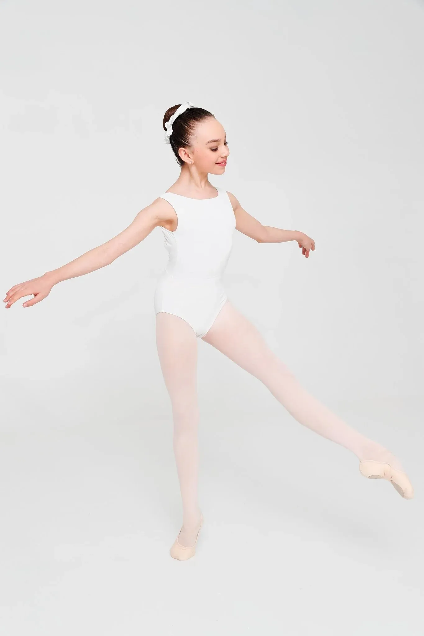 Giselle Leotard