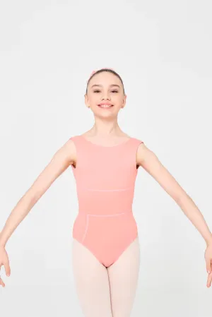 Giselle Leotard