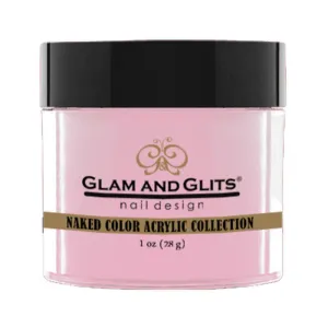 GLAM AND GLITS / Acrylic Powder - To-A-Tee 1oz.