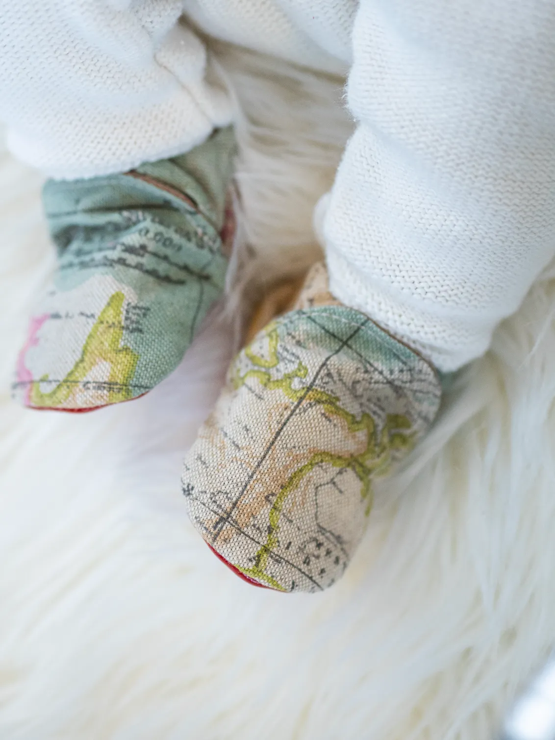 Globe Trotter