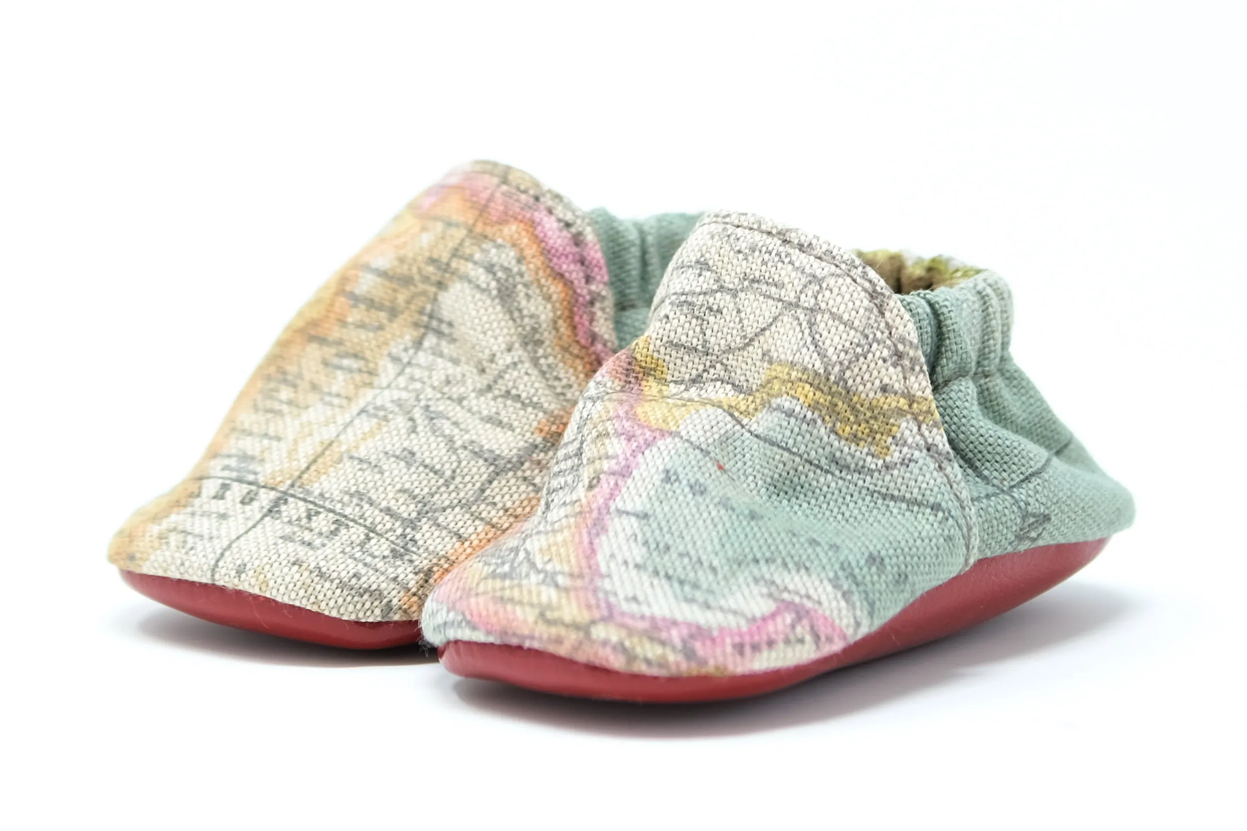 Globe Trotter
