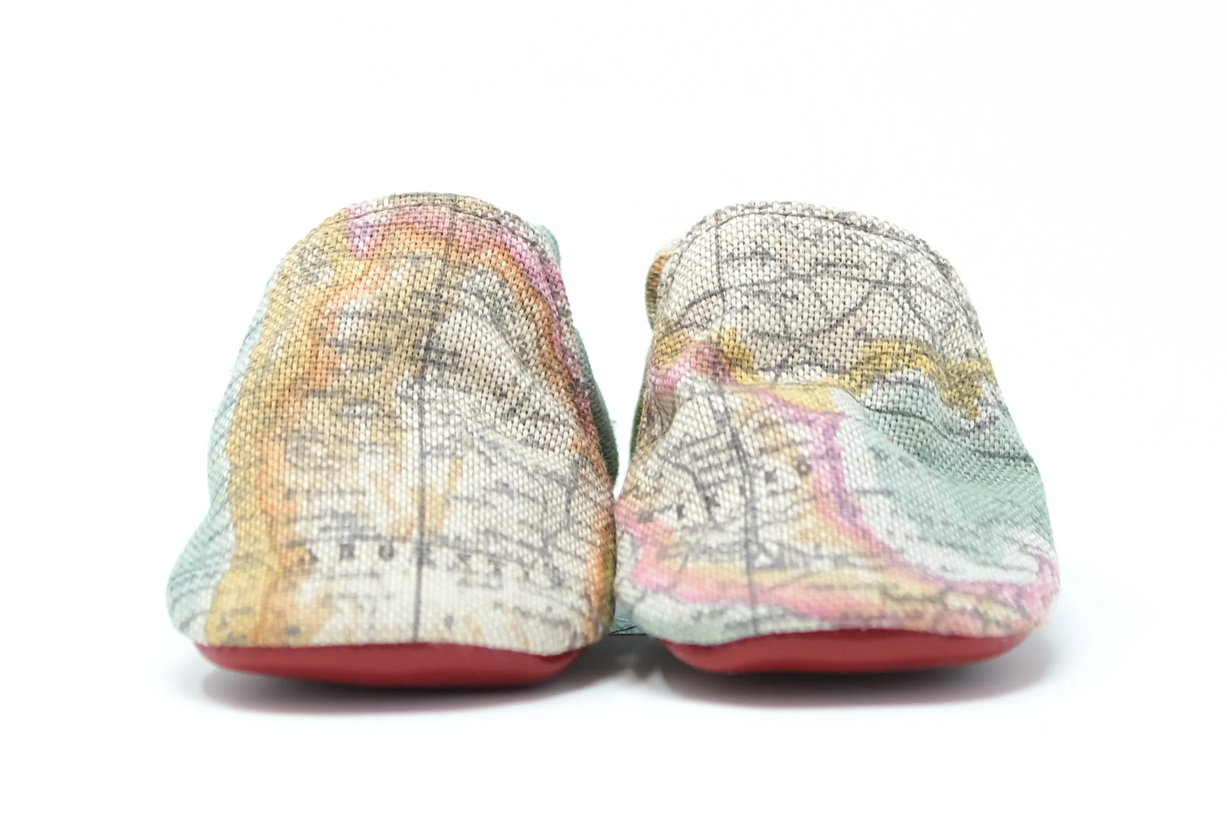 Globe Trotter