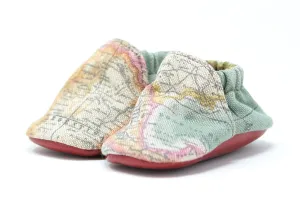 Globe Trotter