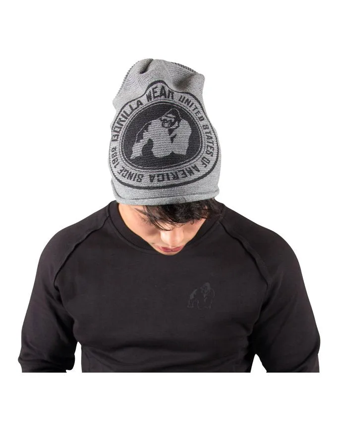 Gorilla Wear Oxford Beanie