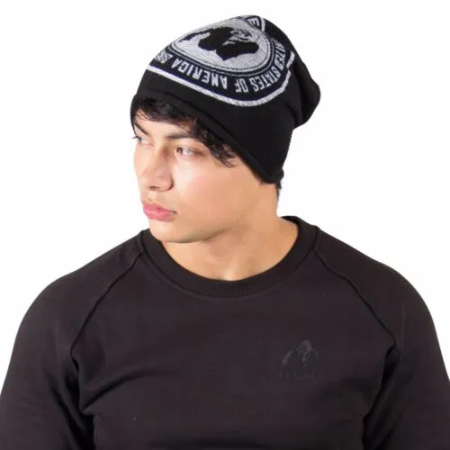 Gorilla Wear Oxford Beanie