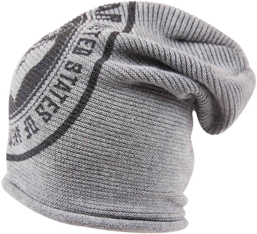 Gorilla Wear Oxford Beanie
