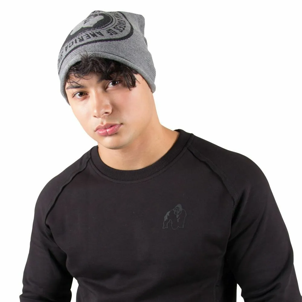 Gorilla Wear Oxford Beanie