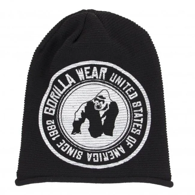 Gorilla Wear Oxford Beanie