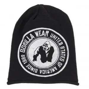 Gorilla Wear Oxford Beanie