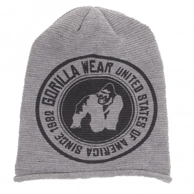 Gorilla Wear Oxford Beanie