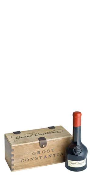 Groot Constantia Grand Constance - Half Bottle, 2017