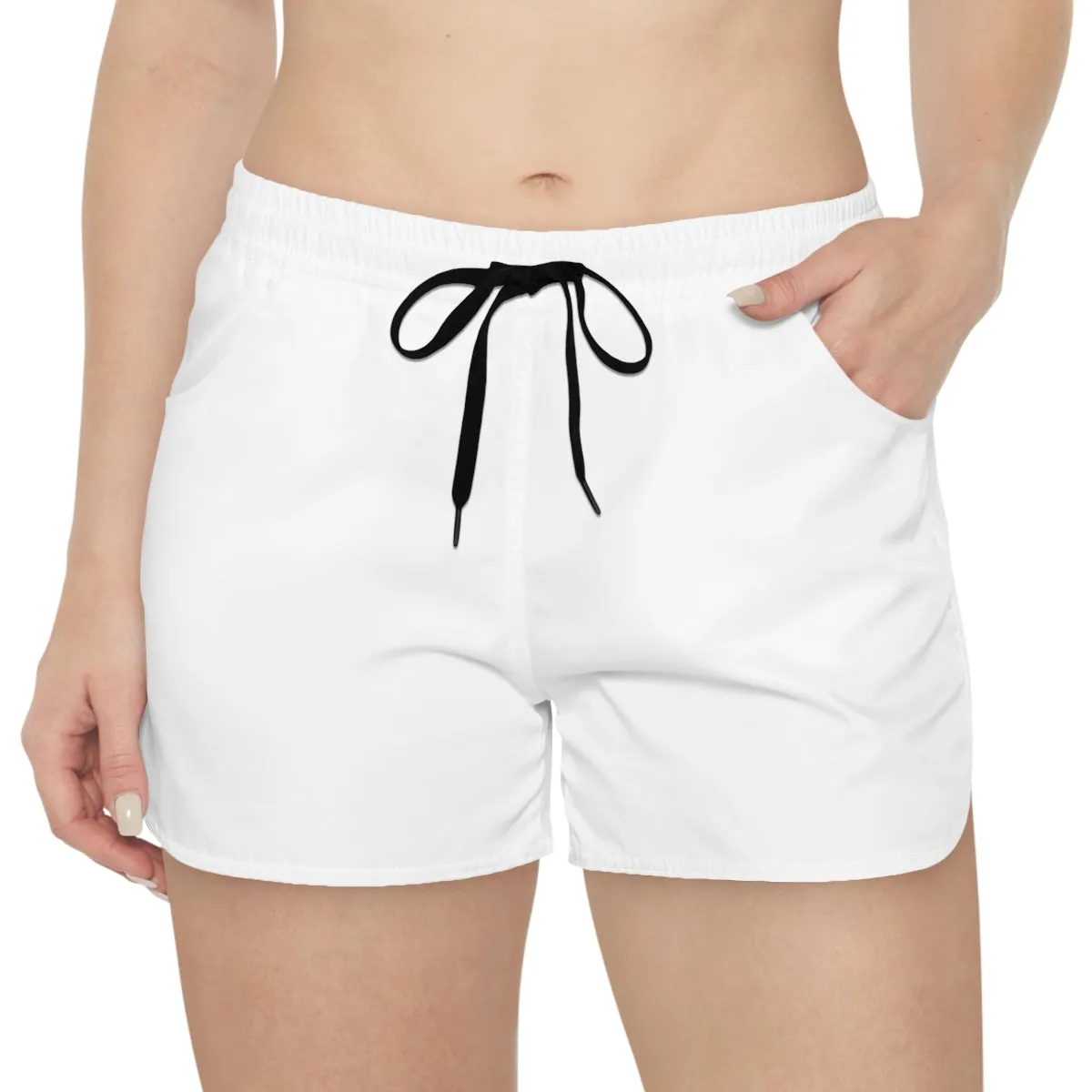 Heart Breaker Women's Casual Shorts