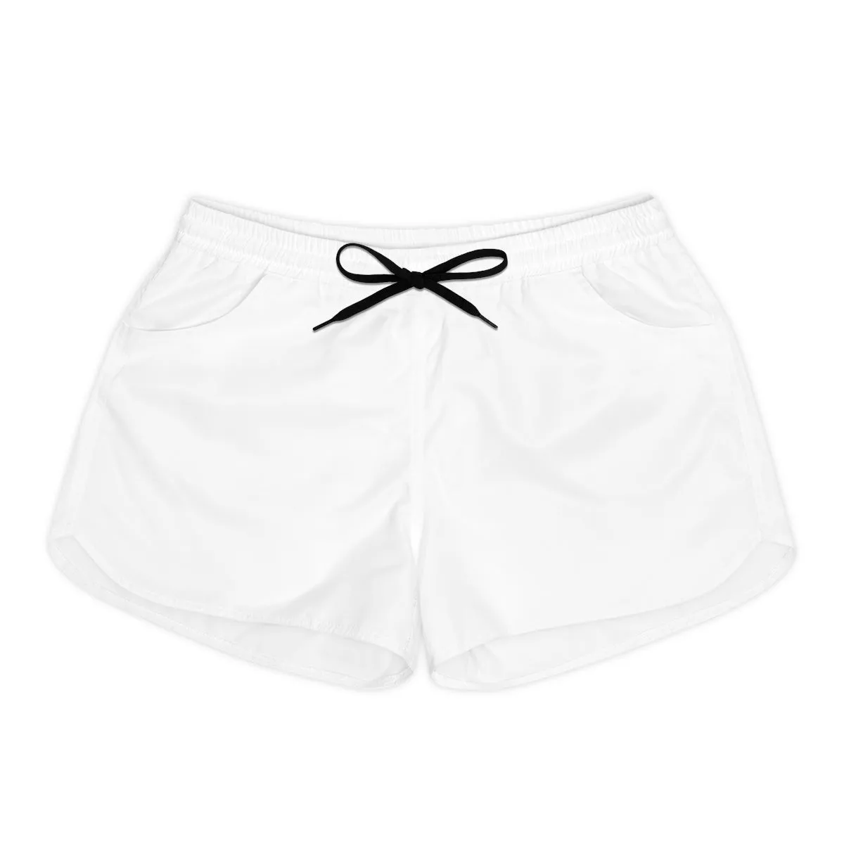 Heart Breaker Women's Casual Shorts