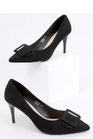 High heels