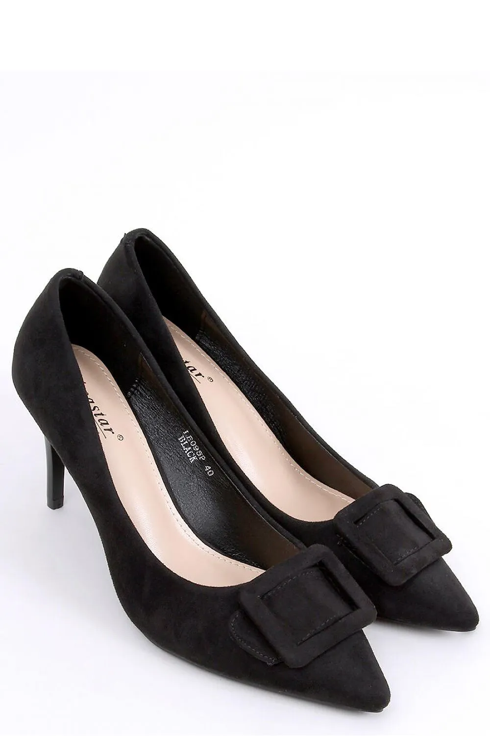 High heels