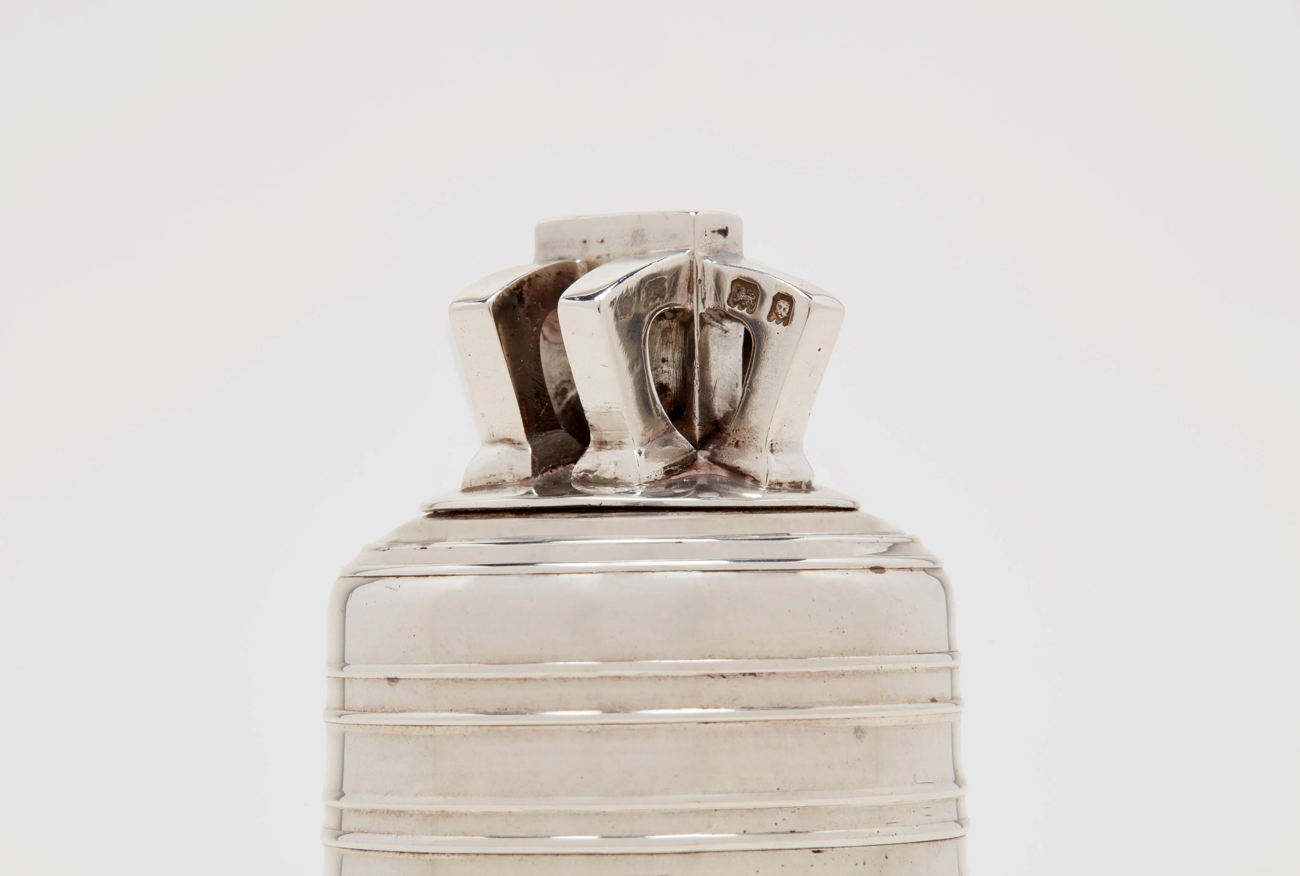 H.M.S Nelson's Ship's Bell Model
