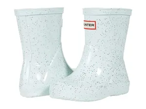 Hunter - Kids First Classic Rain Boots- Spearmint