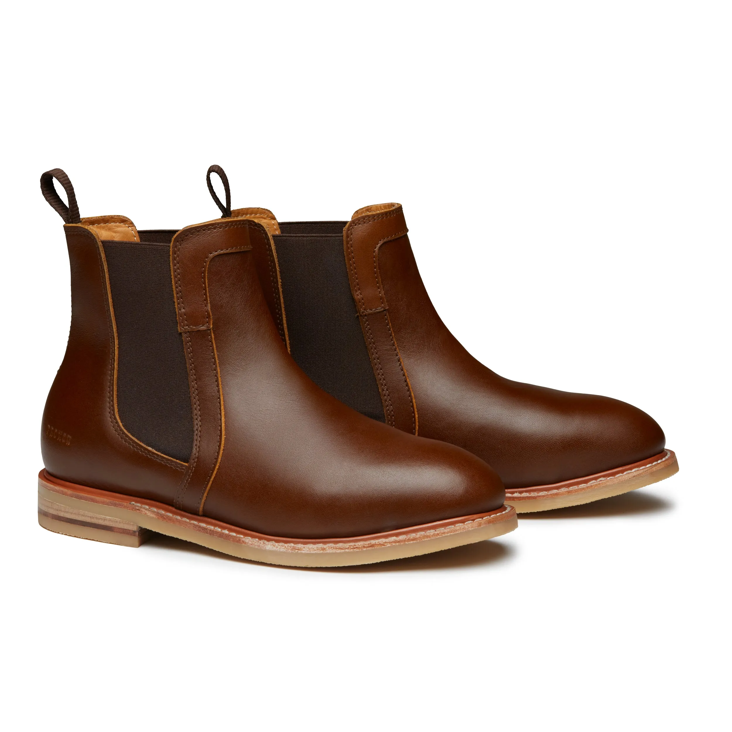 Icon Steel Toe Boot